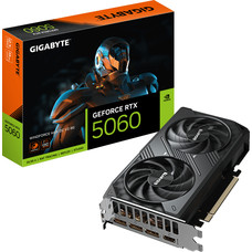 TARJETA GRAFICA RTX 5060 WINDFORCE MAX OC 8G-SX46 TARJETA GRAFICA RTX 5060 WINDFORCE MAX OC 8G